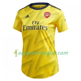 Divisa di Calcio Arsenal Donna Trasferta 2019/2020 